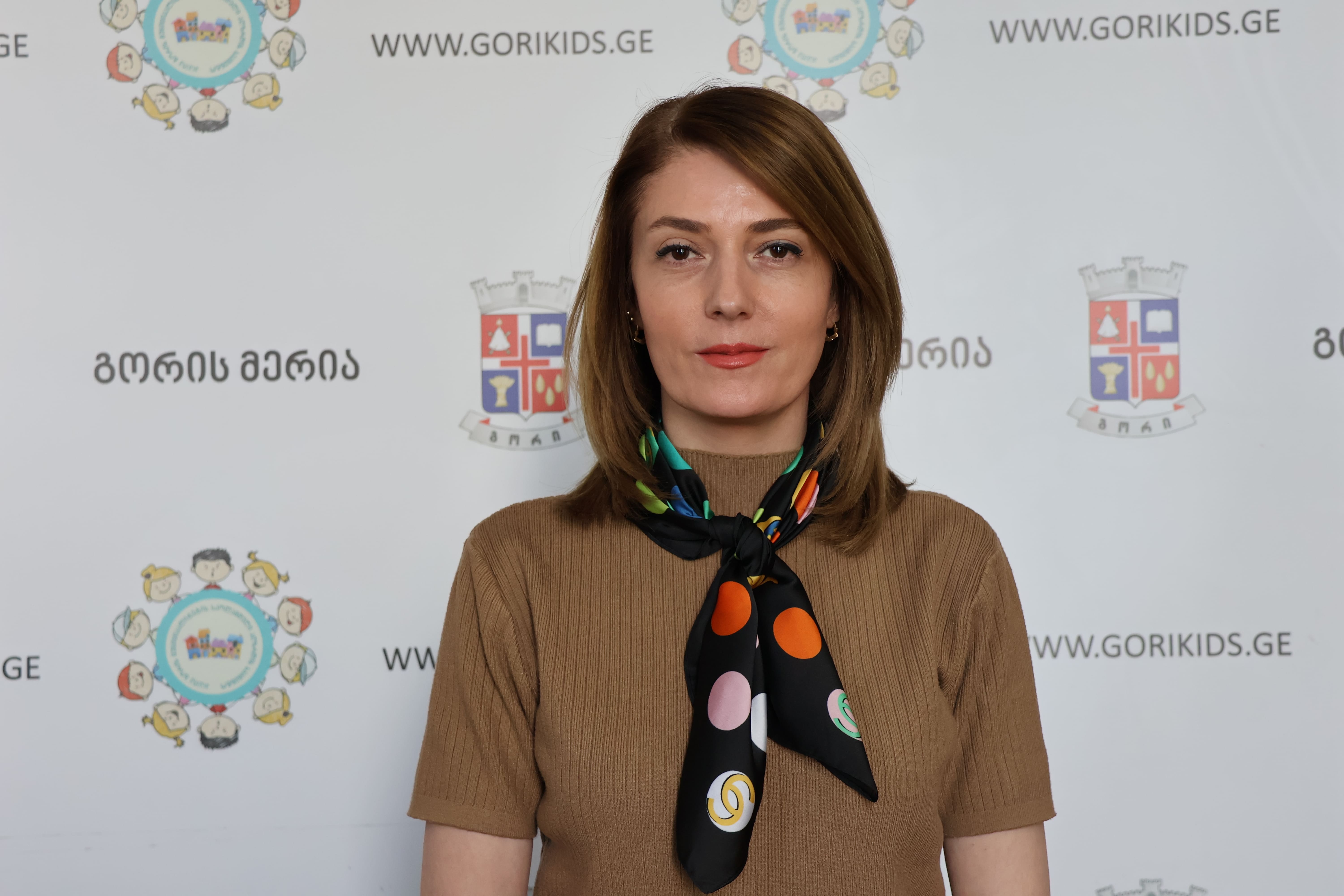 ქეთევან დვალიშვილი