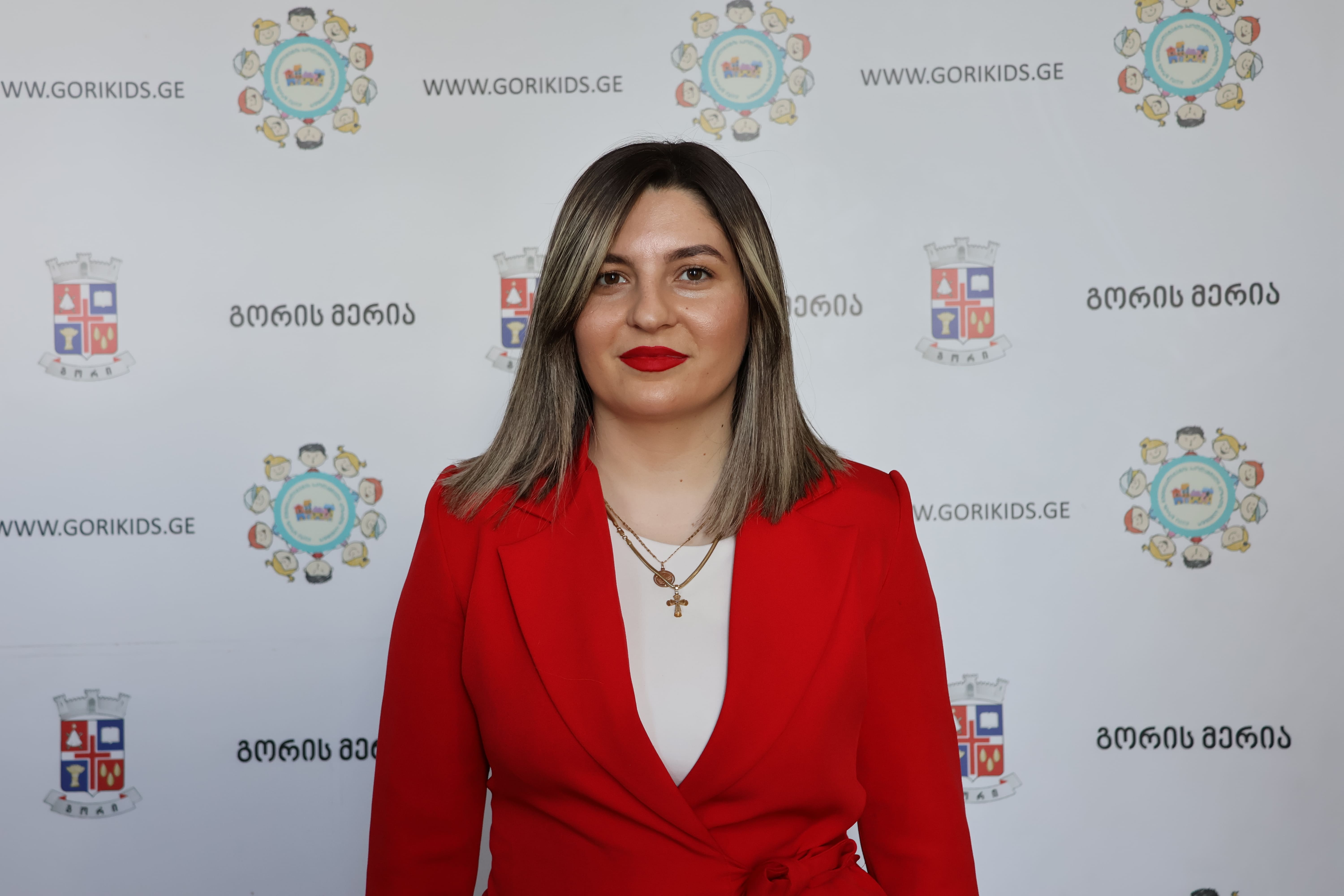 ზოია ოქროპირიძე