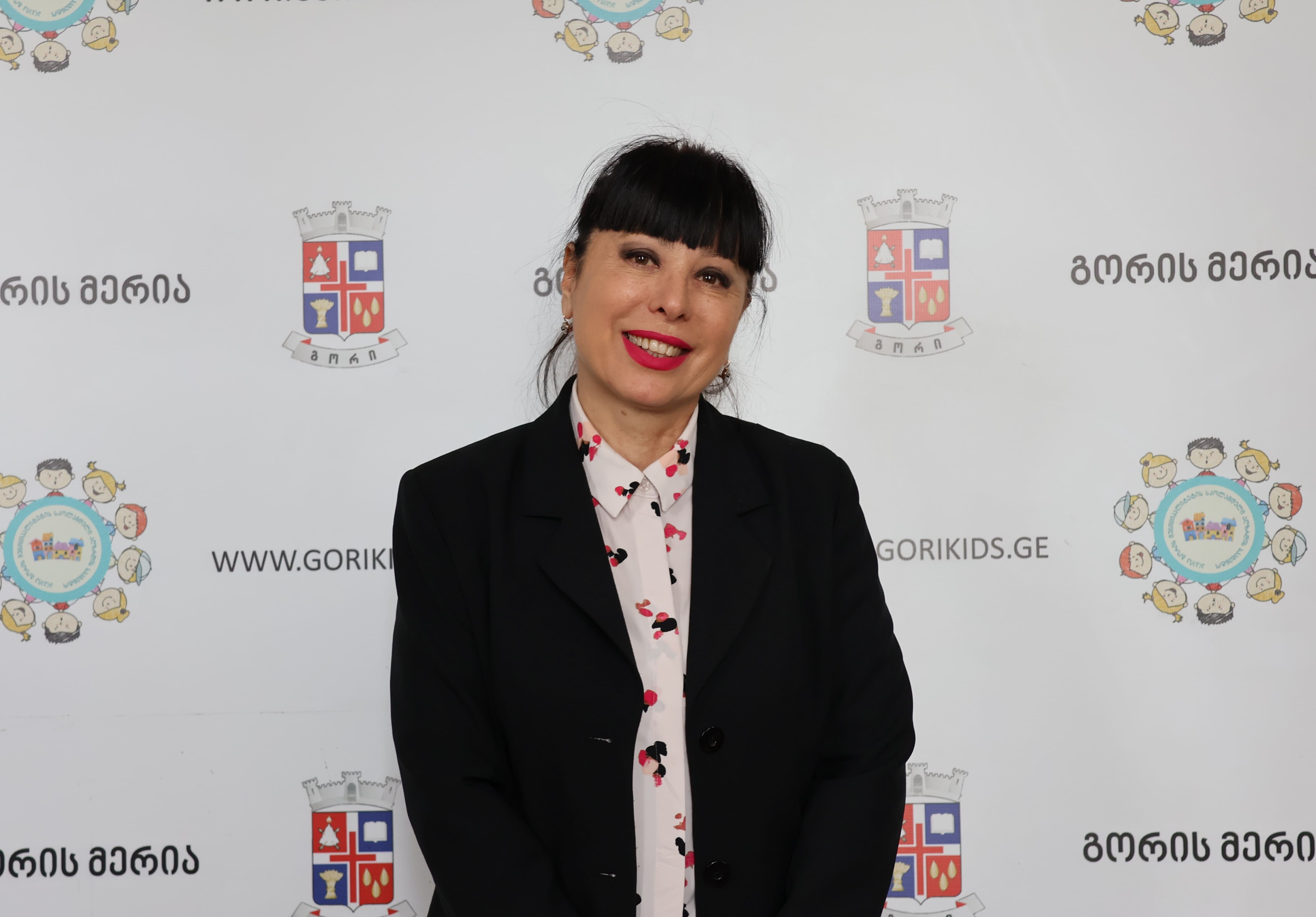 ნონა ოსიტაშვილი