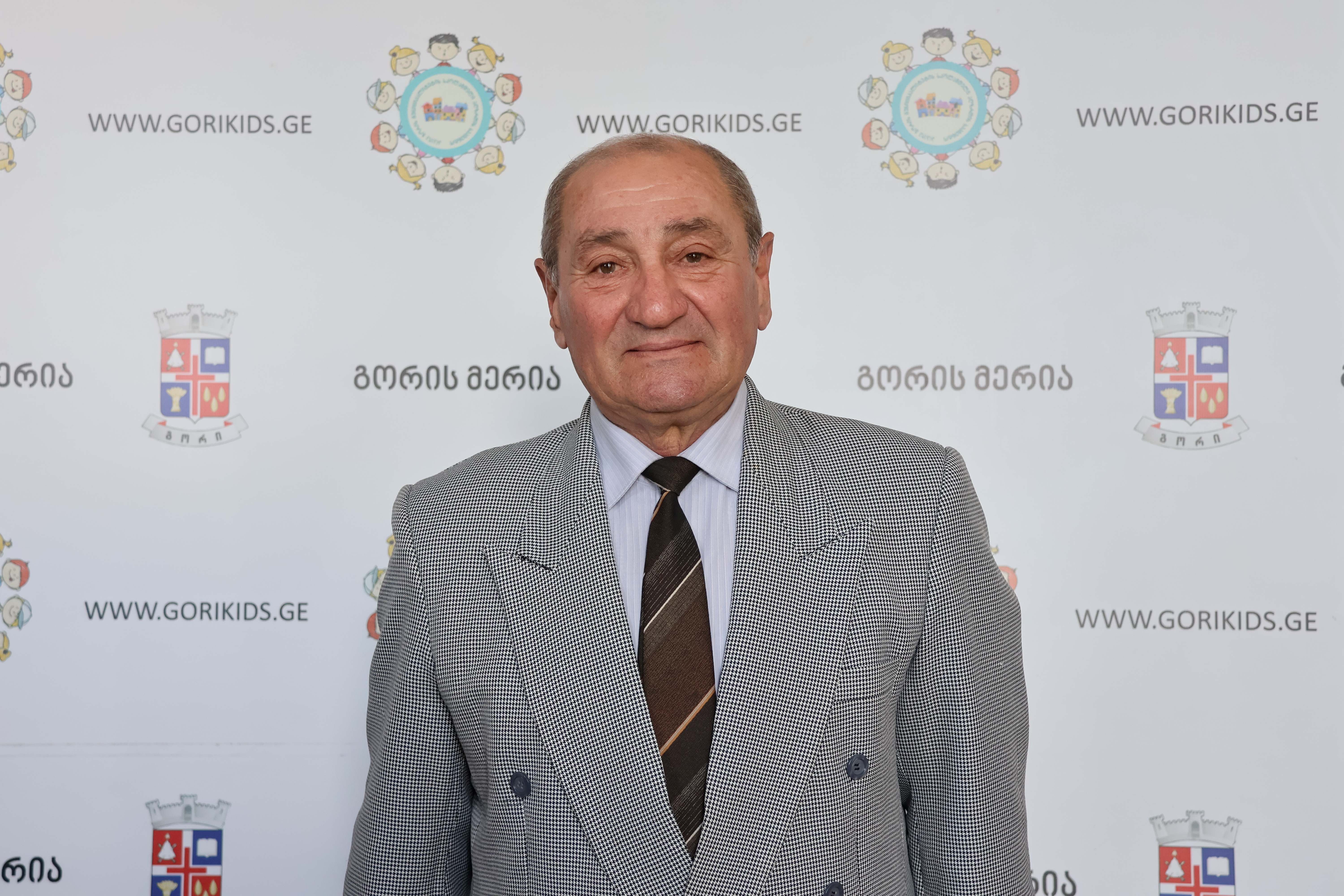 კობა მუგასაშვილი